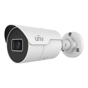 Camera IP 5MP, EasyStar, lentila 2.8 mm, IR 50M, Mic – UNV IPC2125LE-ADF28KM-H