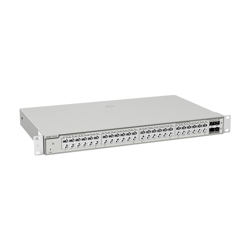 Switch L2, 48 x RJ45 1G, 4 x SFP+ 10G, Cloud Management – Ruijie Reyee RG-NBS3200-48GT4XS