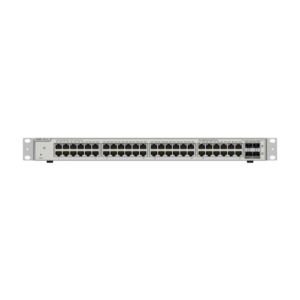 Switch L2, 48 x RJ45 1G, 4 x SFP+ 10G, Cloud Management – Ruijie Reyee RG-NBS3200-48GT4XS