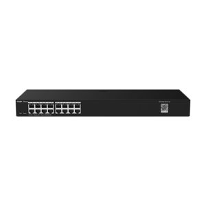 Switch L2, 16 x RJ45 1G, Cloud Management – Ruijie Reyee RG-ES216GC-V2