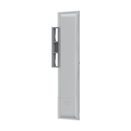 Bridge wireless 2.4GHz, 300Mbps, 0.5 km, PoE IN, Cloud Management – Ruijie RG-EST100-E