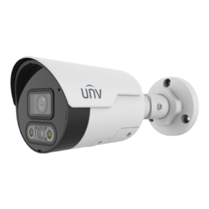 Camera IP 2 MP, ColorHunter, lentila 2.8 mm, IR 30M, WL 30M, Audio – UNV IPC2122LE-ADF28KMC-DL