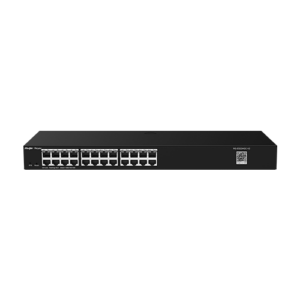 Switch L2, 24 x RJ45 1G, Cloud Management – Ruijie Reyee RG-ES224GC-V2