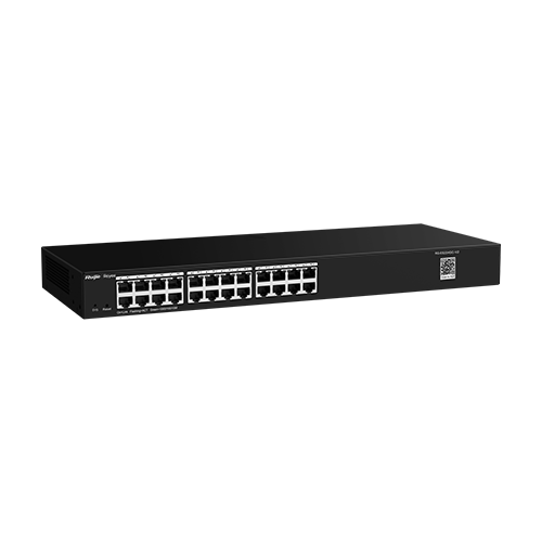Switch L2, 24 x RJ45 1G, Cloud Management – Ruijie Reyee RG-ES224GC-V2