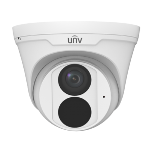 Camera IP 4 MP, EasyStar, lentila 2.8 mm, IR 30M, Mic – UNV IPC3614LE-ADF28K-H