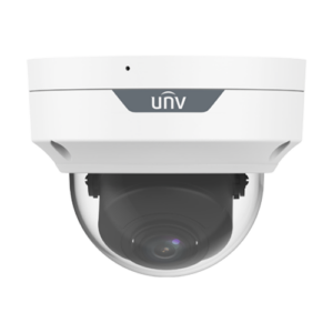 Camera IP 4MP, Wise-ISP, ColorHunter, lentila 2.8mm, Mic, IK10, color 24/7 – UNV IPC3514LE-ADF28K-WP