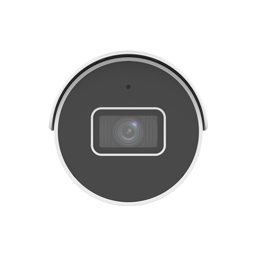 Camera IP 4 MP, EasyStar, lentila 2.8 mm, IR 50M, Mic – UNV IPC2124LE-ADF28KM-H