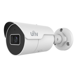Camera IP 4 MP, EasyStar, lentila 2.8 mm, IR 50M, Mic – UNV IPC2124LE-ADF28KM-H