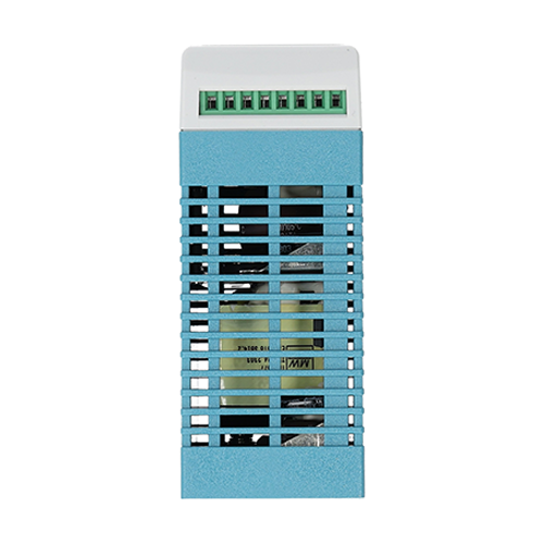 Sursa in comutatie cu back-up, 13.8V / 2.8A, monitorizare, sina DIN – MEAN WELL DRC-60A