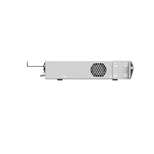 Router Business 2 x SFP+ 10Gbps, 4 x RJ45 2.5 Gbps, 4 x RJ45 1 Gbps, 1500 clienti, Cloud Management – Ruijie RG-EG1510XS