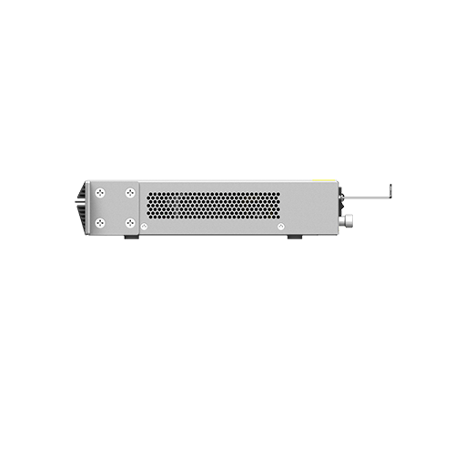 Router Business 2 x SFP+ 10Gbps, 4 x RJ45 2.5 Gbps, 4 x RJ45 1 Gbps, 1500 clienti, Cloud Management – Ruijie RG-EG1510XS