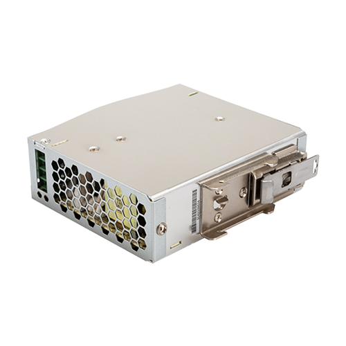 Sursa de alimentare in comutatie, 12V / 10A, sina DIN – MEAN WELL NDR-120-12