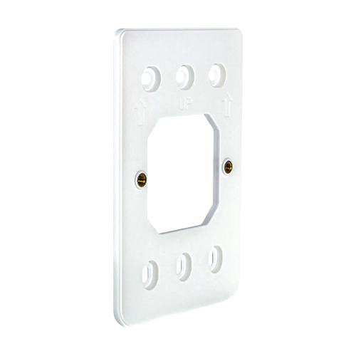 Set 10 suporti de montare pentru Access Point RG-RAP1200(P) – Ruijie RG-RAP1200(P)-MNT