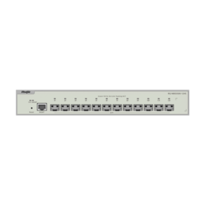 Switch L3, 12 x SFP+ 10G, Cloud Management – Ruijie RG-NBS5500-12XS