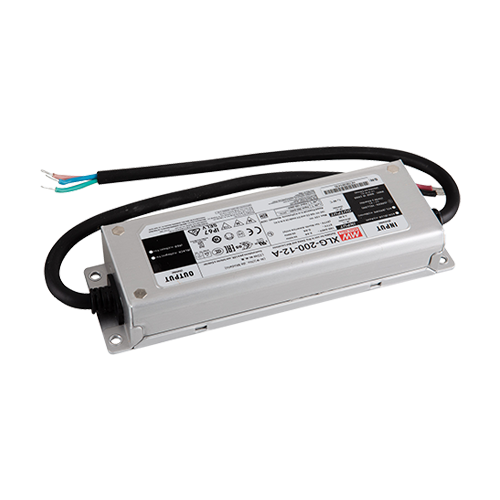 Sursa de alimentare LED, 12V / 16A, IP67 – MEAN WELL XLG-200-12-A
