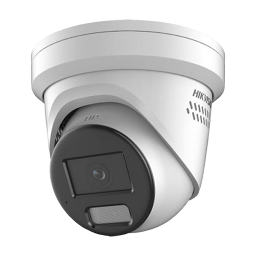 Camera IP Deep Learning, 8MP, lentila 4mm, IR & WL 30m, Audio – HIKVISION DS-2CD2387G2H-LISU-SL-4mm