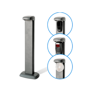 Suport pentru fotocelule si accesorii complementare – MOTORLINE MFS-UP