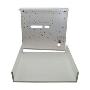 Cabinet metalic 459 x 414 x 103 mm – DSC HSC3020C
