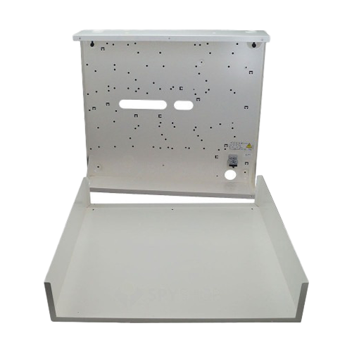 Cabinet metalic 459 x 414 x 103 mm – DSC HSC3020C