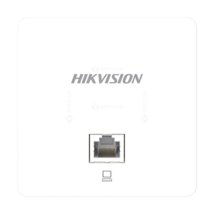 Access Point Wireless Dual-Band, 1200M Wi-Fi 5, MU-MIMO, PoE IN – HIKVISION DS-3WAP521-SI