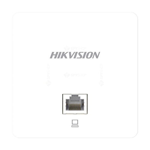 Access Point Wireless Dual-Band, 1200M Wi-Fi 5, MU-MIMO, PoE IN – HIKVISION DS-3WAP521-SI