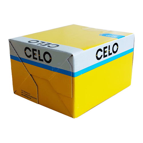 Clema fixare tub pe grinda Ø15-18 MM, grosime grinda 4-7,5 MM CC (100 buc.) – CELO 97518CC