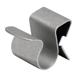 Clema fixare tub pe grinda Ø19-24 MM, grosime grinda 7,2-12 MM CC (100 buc.) – CELO 91224CC