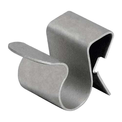Clema fixare tub pe grinda Ø15-18 MM, grosime grinda 4-7,5 MM CC (100 buc.) – CELO 97518CC