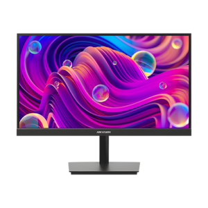 Monitor E-LED VA, 21.5 inch, Full HD, 100 Hz, HDMI, VGA, Speaker 2W – HIKVISION DS-D5022F2-1V2S