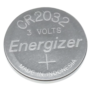 Baterie Lithium 3V, CR2032 – Energizer BAT-CR2032