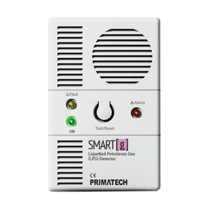 Detector de gaz GPL SMART [g] /12-24V – PRIMATECH 1GSMART124DA