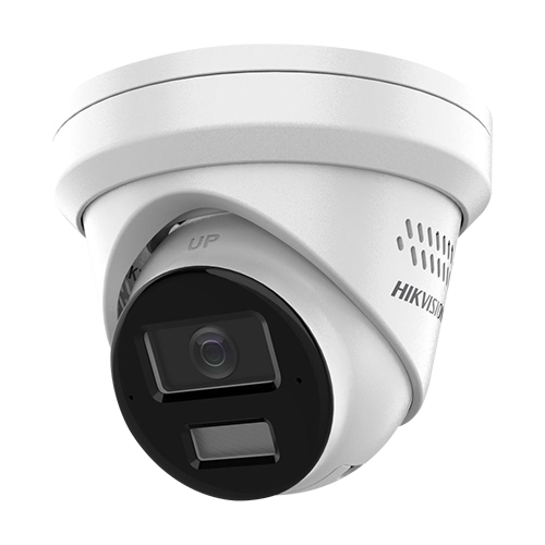 Camera IP 4MP, AcuSense, lentila 2.8mm, IR 30m, WL 30m, Audio, Alarma Audio+Stroboscop – HIKVISION DS-2CD2343G2-LI2U-SL-2.8mm