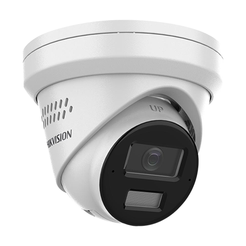 Camera IP 4MP, AcuSense, lentila 2.8mm, IR 30m, WL 30m, Audio, Alarma Audio+Stroboscop – HIKVISION DS-2CD2343G2-LI2U-SL-2.8mm
