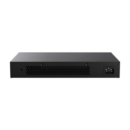 Switch 24 x RJ45 Gigabit, 2 x SFP Gigabit, Cloud Management – IP-COM G2226F