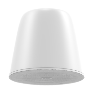 Difuzor Analog, 10W, montare suspendat de tavan – HIKVISION DS-QAZ0510G1