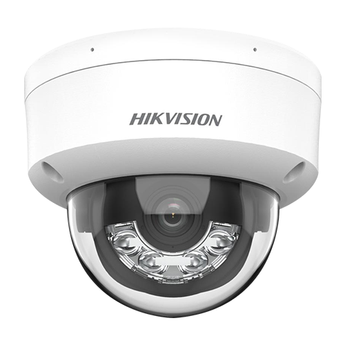 Camera IP 4MP, lentila 2.8mm, IR 30m, WL 30m, Mic., IK08 – HIKVISION DS-2CD1143G2-LIU-2.8mm