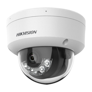 Camera IP 4MP, lentila 2.8mm, IR 30m, WL 30m, Mic., IK08 – HIKVISION DS-2CD1143G2-LIU-2.8mm
