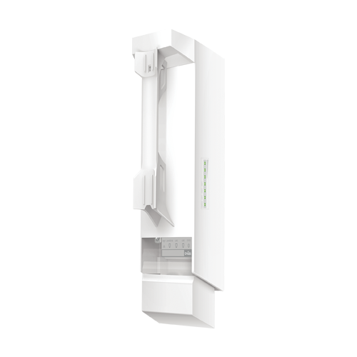 Set 2 x Bridge wireless 5GHz, 300Mbps, 11 dBi, 5 km, 3 x RJ45 10/100 Mbps, PoE pasiv – TP-Link Omada EAP115-BridgeKIT