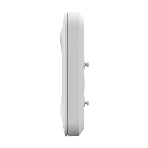 Access Point Wi-Fi 5, AC1300 Dual-Band, 2 dBi, 2 x RJ45 100 Mbps, PoE, Cloud Management – Ruijie RG-RAP2200(F)