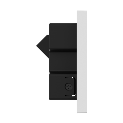 Access Point Wi-Fi 6, AX3000 Dual-Band, 4.13 dBi, 2 x RJ45 1 Gbps, PoE IN, Cloud Management – Ruijie RG-RAP1261