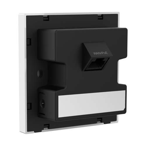 Access Point Wi-Fi 6, AX3000 Dual-Band, 4.13 dBi, 2 x RJ45 1 Gbps, PoE IN, Cloud Management – Ruijie RG-RAP1261