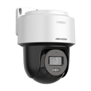 Camera PT IP, 2MP, lentila 4mm, IR 30m, WL 30m, Audio, AutoTracking Lite – HIKVISION DS-2DE2C200MWG-E-4mm