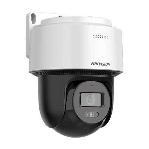 Camera PT IP, 2MP, lentila 4mm, IR 30m, WL 30m, Audio, AutoTracking Lite – HIKVISION DS-2DE2C200MWG-E-4mm