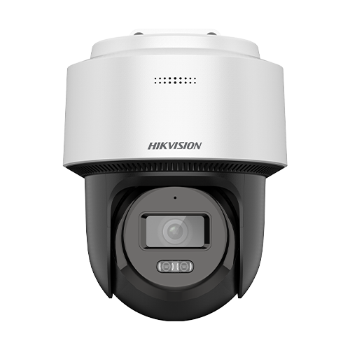 Camera PT IP, 2MP, lentila 4mm, IR 30m, WL 30m, Audio, AutoTracking Lite – HIKVISION DS-2DE2C200MWG-E-4mm