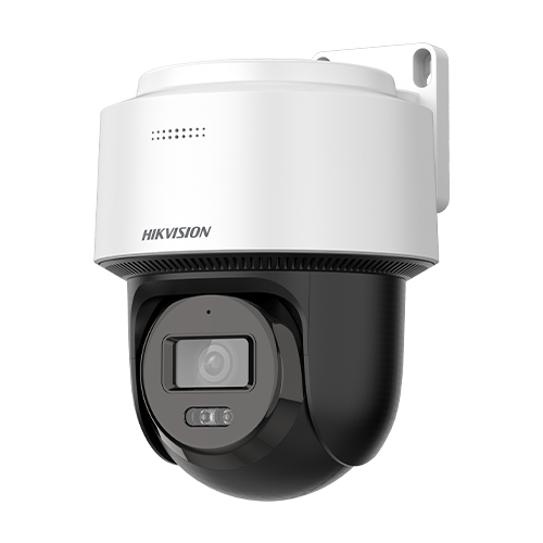 Camera PT IP, 2MP, lentila 4mm, IR 30m, WL 30m, Audio, AutoTracking Lite – HIKVISION DS-2DE2C200MWG-E-4mm