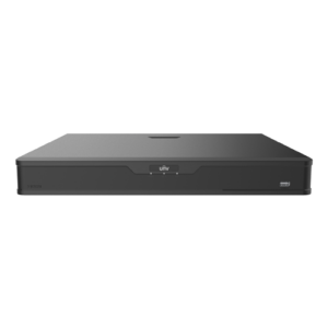NVR 4K, seria Easy, AcuSearch, AcuTrack, 16 canale, max. 12MP, Analiza video, 1U – UNV NVR302-16B-IQ
