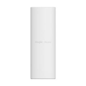 Access Point exterior Wi-Fi 6, AX3000 Dual-Band, 6.5 dBi, 1 x RJ45 1G, PoE, Cloud Management – Ruijie RG-RAP62-OD