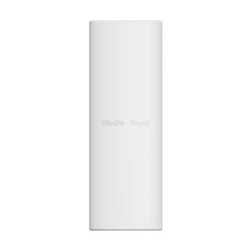 Access Point exterior Wi-Fi 6, AX3000 Dual-Band, 6.5 dBi, 1 x RJ45 1G, PoE, Cloud Management – Ruijie RG-RAP62-OD