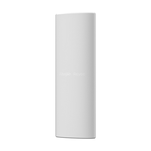 Access Point exterior Wi-Fi 6, AX3000 Dual-Band, 6.5 dBi, 1 x RJ45 1G, PoE, Cloud Management – Ruijie RG-RAP62-OD