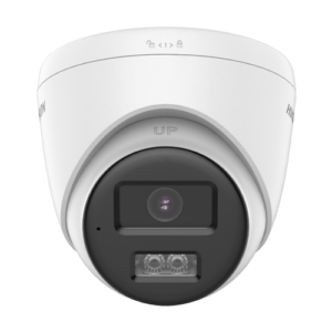 Camera analog, 3K, lentila 2.8mm, IR 40m, WL 40m, Audio bidirectional – HIKVISION DS-2CE78K0T-LTS-2.8mm